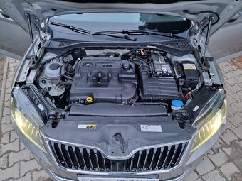 Škoda Superb III 2.0 TDi DSG SCR 150k Style (diesel) s DPH - 10