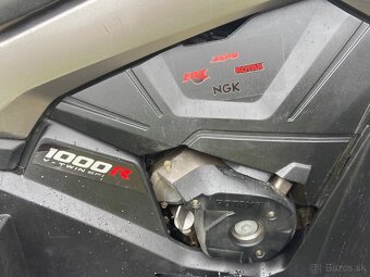 Can am outlander 1000R g2 Canam 1000r - 10