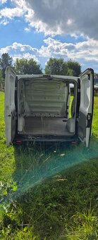 Renaul Trafic 2.0 66kw - 10