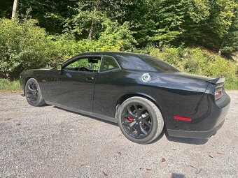 ‼️ Top Ponuka ‼️ Dodge Challenger 5.7 Hemi V8 - 10