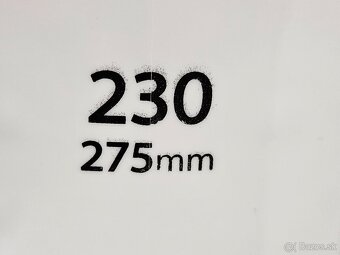 2024 Biele Detské Dievčenské Lyžiarky Rossignol Fun Girl 4 - 10