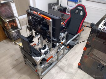 Predam zavodny simulator - 10