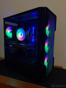 Predám herný počítač - 10