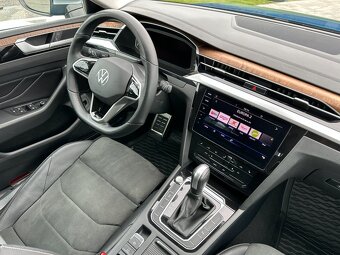 Volkswagen Arteon Shooting Brake Elegance 2.0 TDi DSG - 10