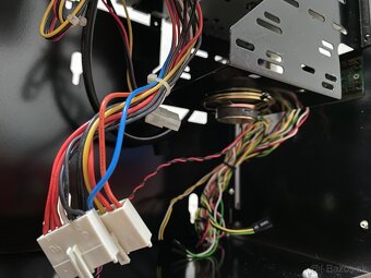 PC AT Case / Skrinka - 10