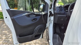 Opel Vivaro CDTI L1H1 rv. 2019 - 10