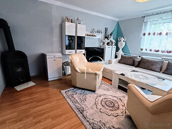 Rodinný dom na predaj, V.Tatry- Nová Lesná, ZNÍŽENÁ CENA - 10