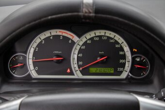 Chevrolet Captiva 2.0 vcdi 4x4 - 10