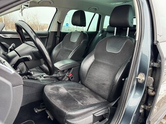 Škoda Octavia SCOUT 4x4 2.0 TDI DSG 135KW - 10