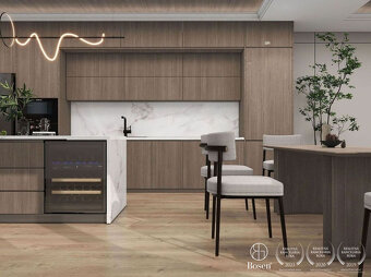 Bosen Realicity / Krásny 3 izbový rodinný dvojdom na Dunajsk - 10