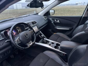 RENAULT KADJAR S-EDITION r.v.2019 - 10