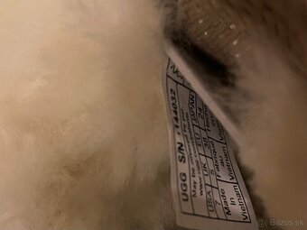 UGG lowmel sand 38 - 10