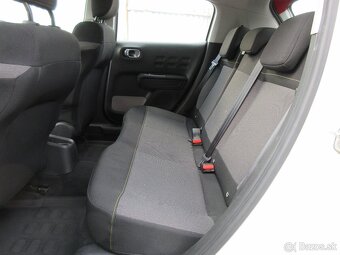 Citroën C3 PureTech 82 Feel - 10