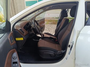 ✳️Hyundai i20 1.2i 16V Classic 168000 KM✳️ - 10