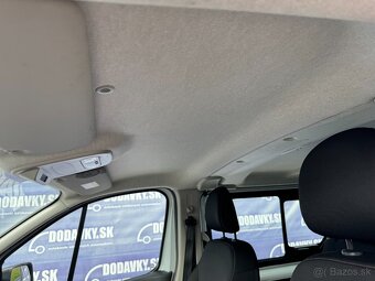 Fiat Talento 1.6 MTJ 1,2t L2H1 - 10