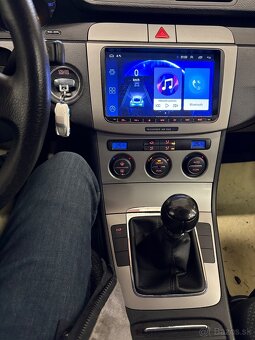 Passat b6 1.9tdi 77kW - 10