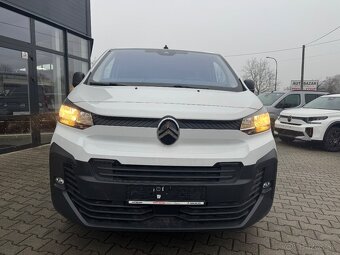 Citroën Jumpy 2.0 BlueHDi 145k L3H1 - 10