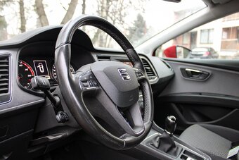 Seat Leon 1.5 TSI 130 FR - 10