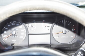 Hyundai Galloper 2.5 Tci GL - 10