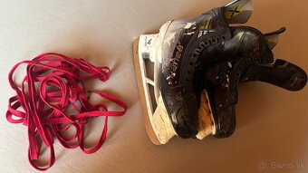 Korcule Bauer Hyperlite 2 - 10