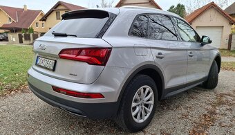 Audi Q5 2.0 TDI AUTOMAT Quattro - 10