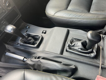 Mercedes G 300 3. dverová verzia, nová STK, ZNÍŽENÁ CENA - 10