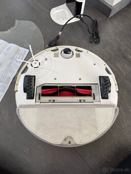 Xiaomi roborock s5, roboticky vysávač s príslušenstvom - 10