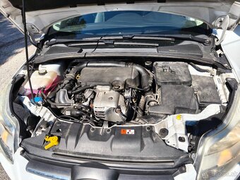 Predam Ford Focus 1.0 ecoboost kombi - 10