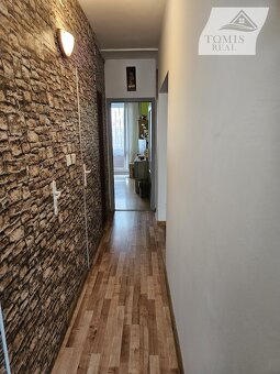 Bernoláková - Terasa 2 izbový byt so šatníkom - 10