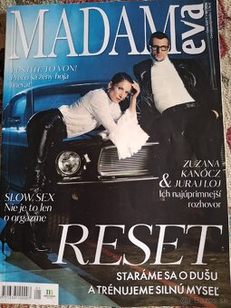 MADAM eva - 10