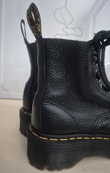 Dr. Martens EU38 - 10