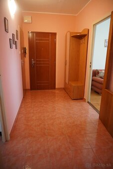 Predaj zariadeného 3,5-i. bytu v Seredi – 73m², ul. D. Štúra - 10