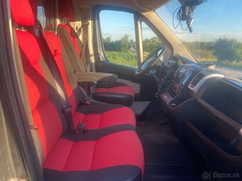 Fiat Ducato 2.3 JTD 96kW L2H1 - 10