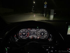 Audi A4 Avant 2.0 TDI Sport, Carplay, Virtual Cockpit - 10
