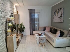 CHORVÁTSKO - Malý dom s dvoma apartmánmi - ostrov VIR - 10