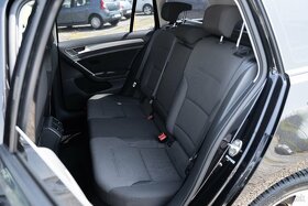 VW Golf Variant 1.6 TDI BMT Highline, ACC, Front Ass + VIDEO - 10