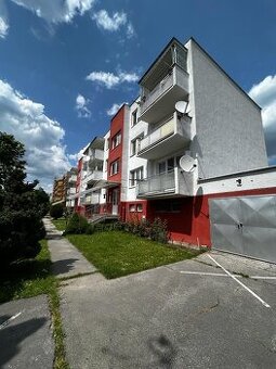 Na predaj 3 izbový byt s garážou, Trenčín - 10