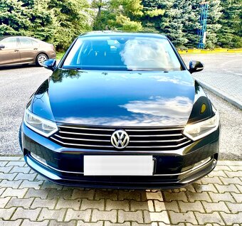 Predám VW Passat B8, DSG automat r.v.:2016 - 10