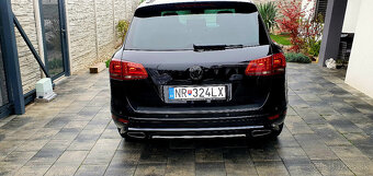 vw Tuareg 3.0tdi 193kw - 10
