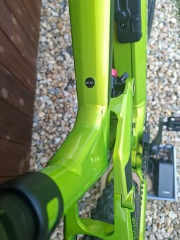 celoodpruzeny Ebike BULLS sonic evo AM1, 625 Wh - 10
