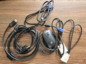 HP ProDesk 400 G1 - i3 4130/8GB DDR3/250 GB SSD/Win 11 Pro - 10