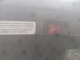 Peugeot 607 - 10