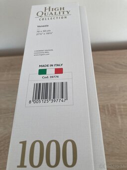 Puzzle 1000 dielikov - 10