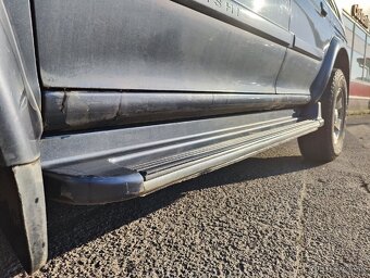 Mitsubishi Pajero Sport - 10