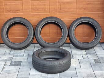 235/55 r18 104V Nexen N-Fera Primus letné SUV - 10