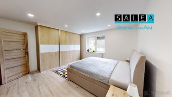 Veľký 4-i Rodinný dom ,166m2, Vozokany. - 10