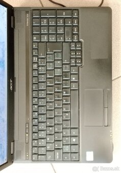 ACER Extensa 5235 - 10