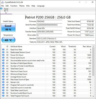 Laptop Lenovo V110-15IAP - 10