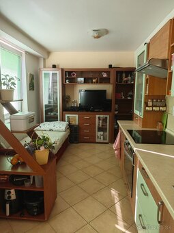 Prenájom 1i, Bakossova ulica, centrum, Banská Bystrica. - 10