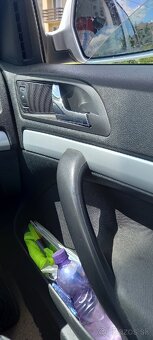 Škoda oktavia tdi 4x4 - 10